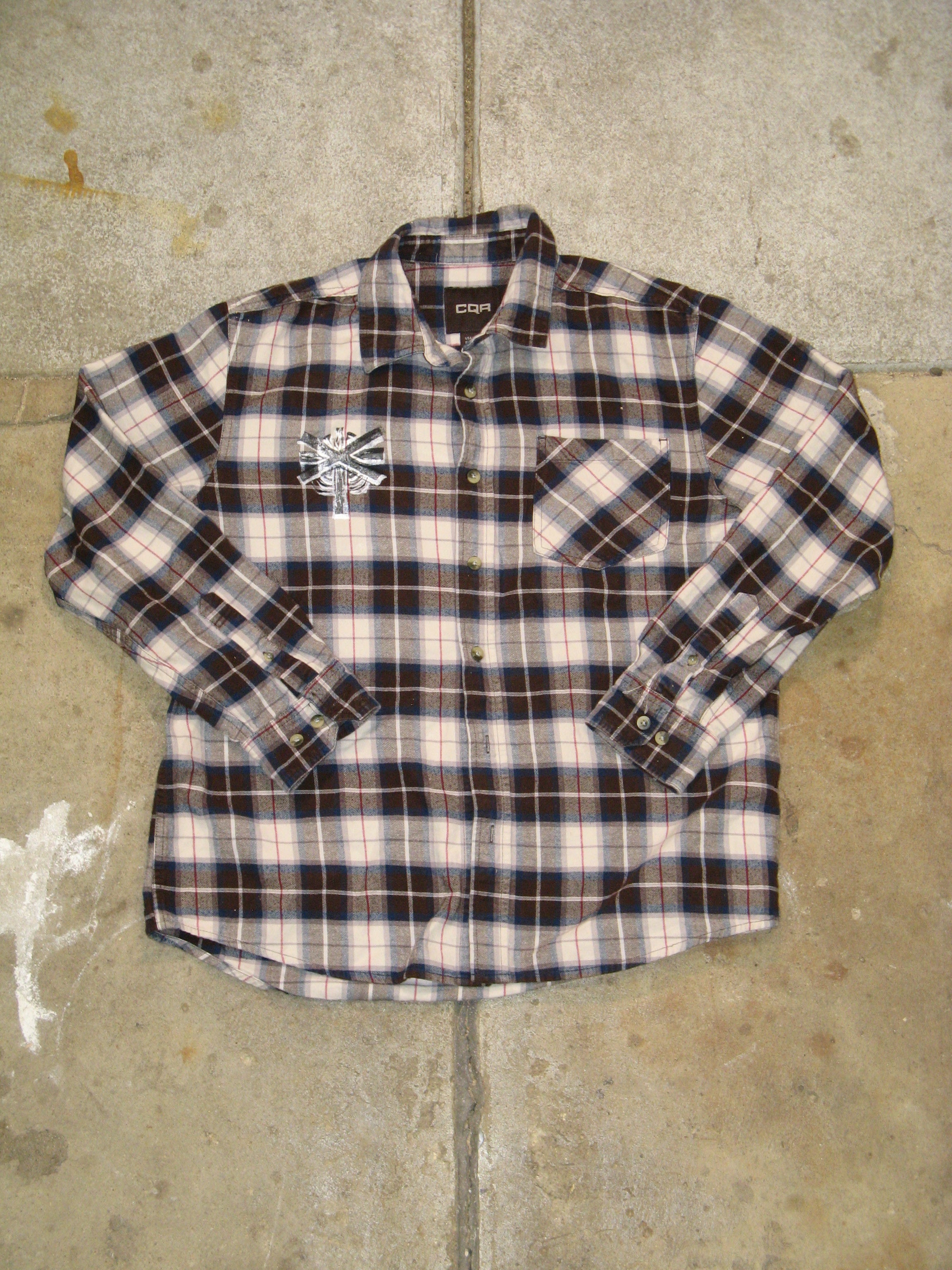 Vialice Flannel