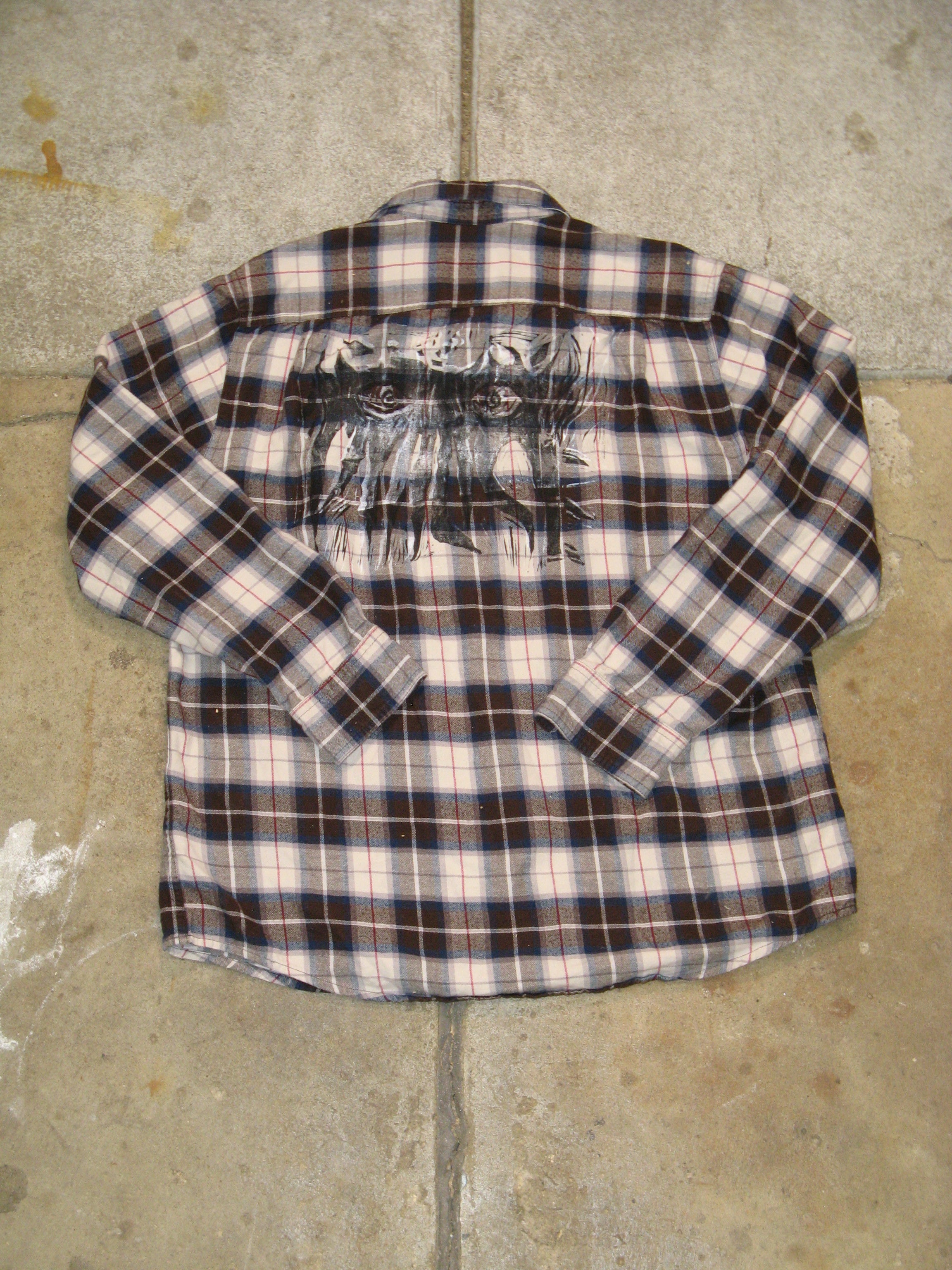 Vialice Flannel