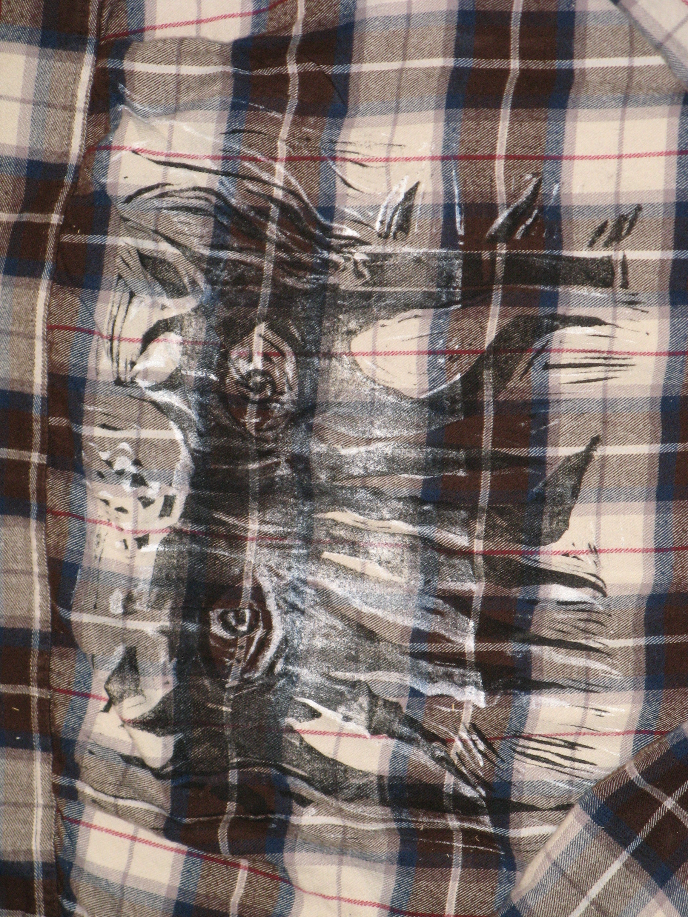 Vialice Flannel