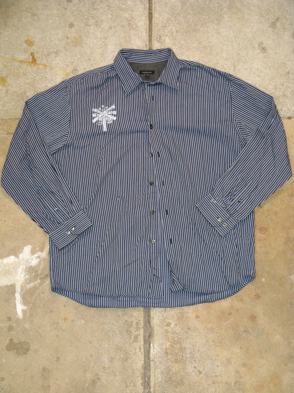 Vialice Dress Shirt