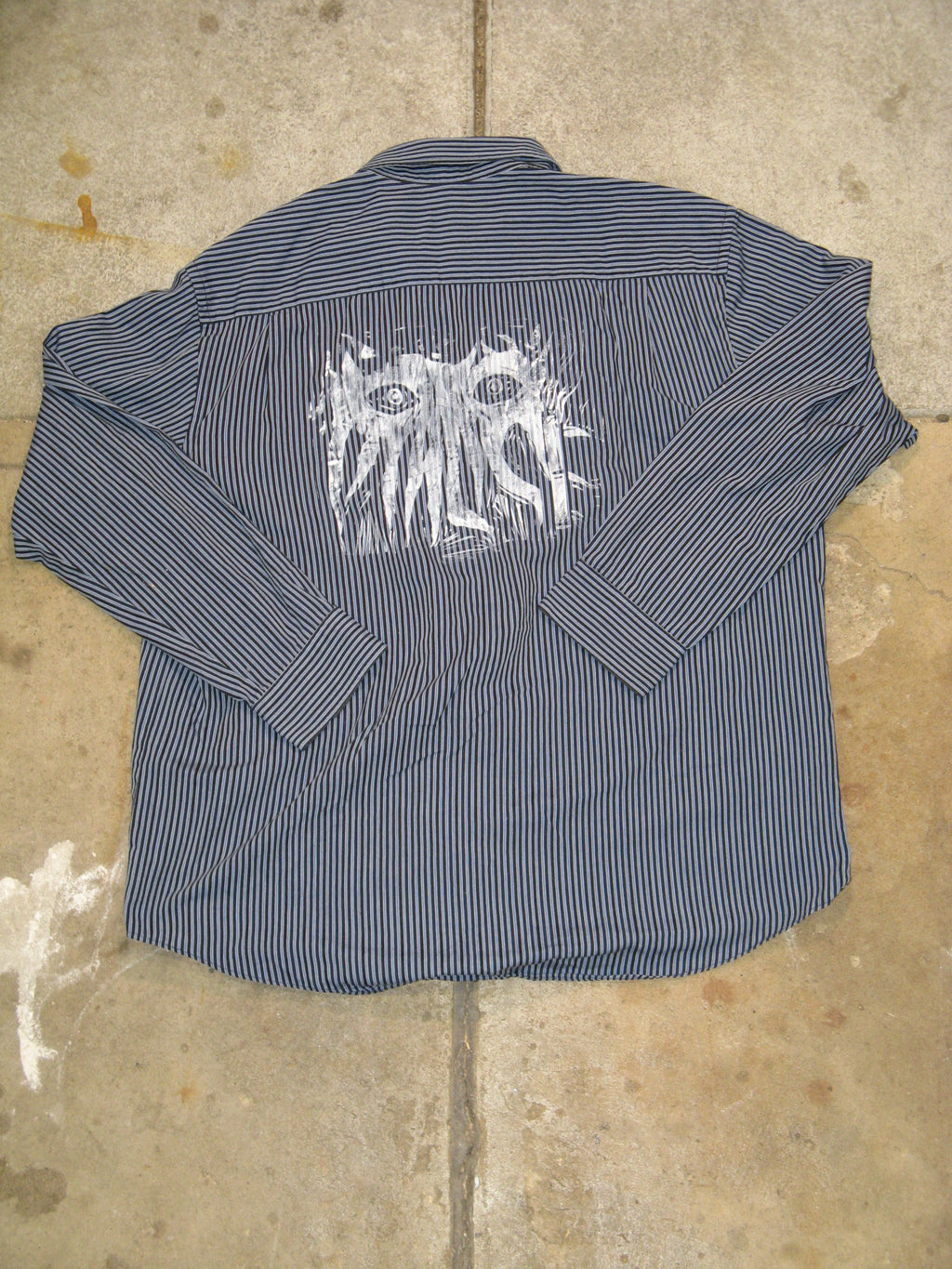 Vialice Dress Shirt