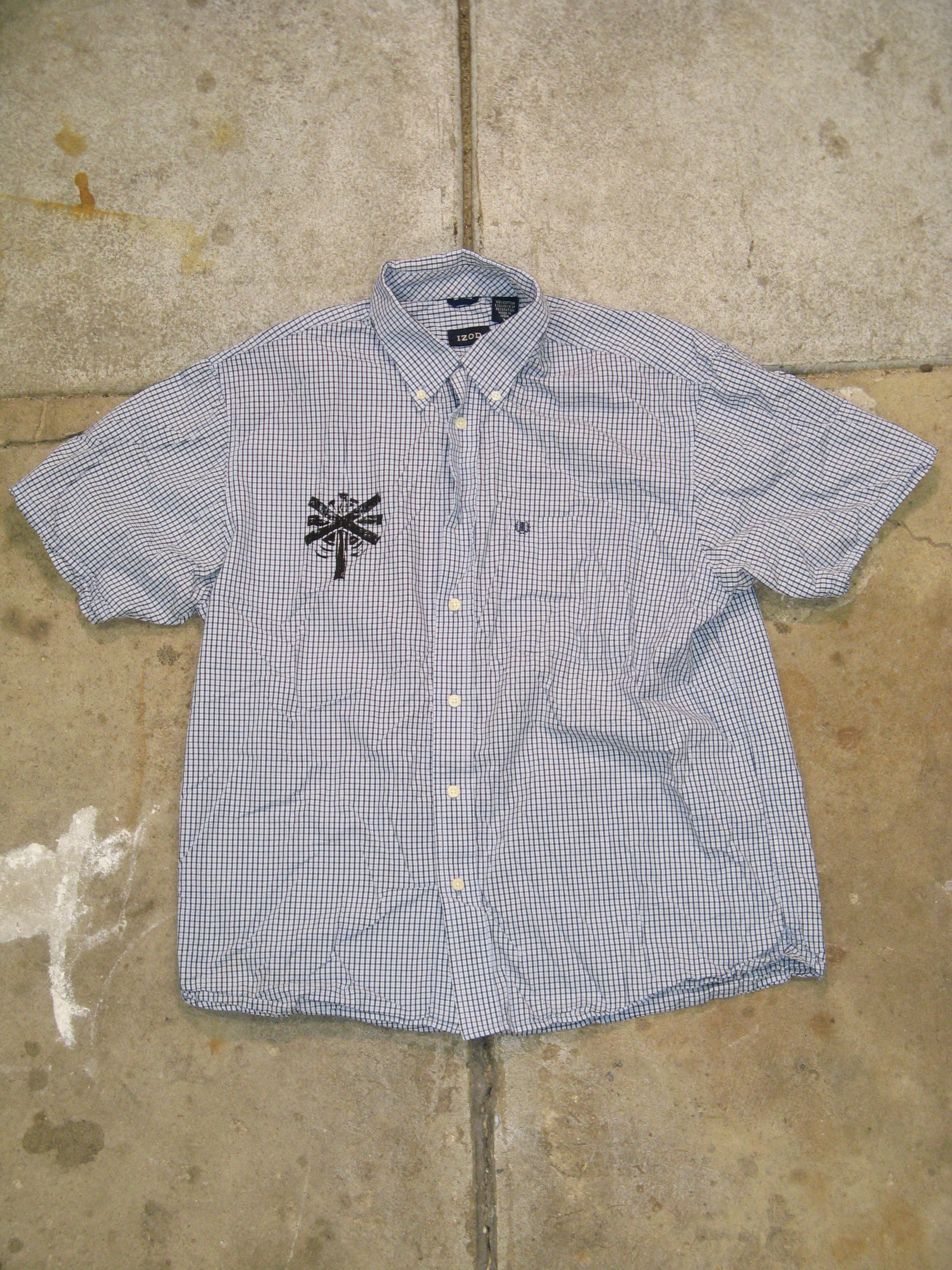 Vialice Work Shirt