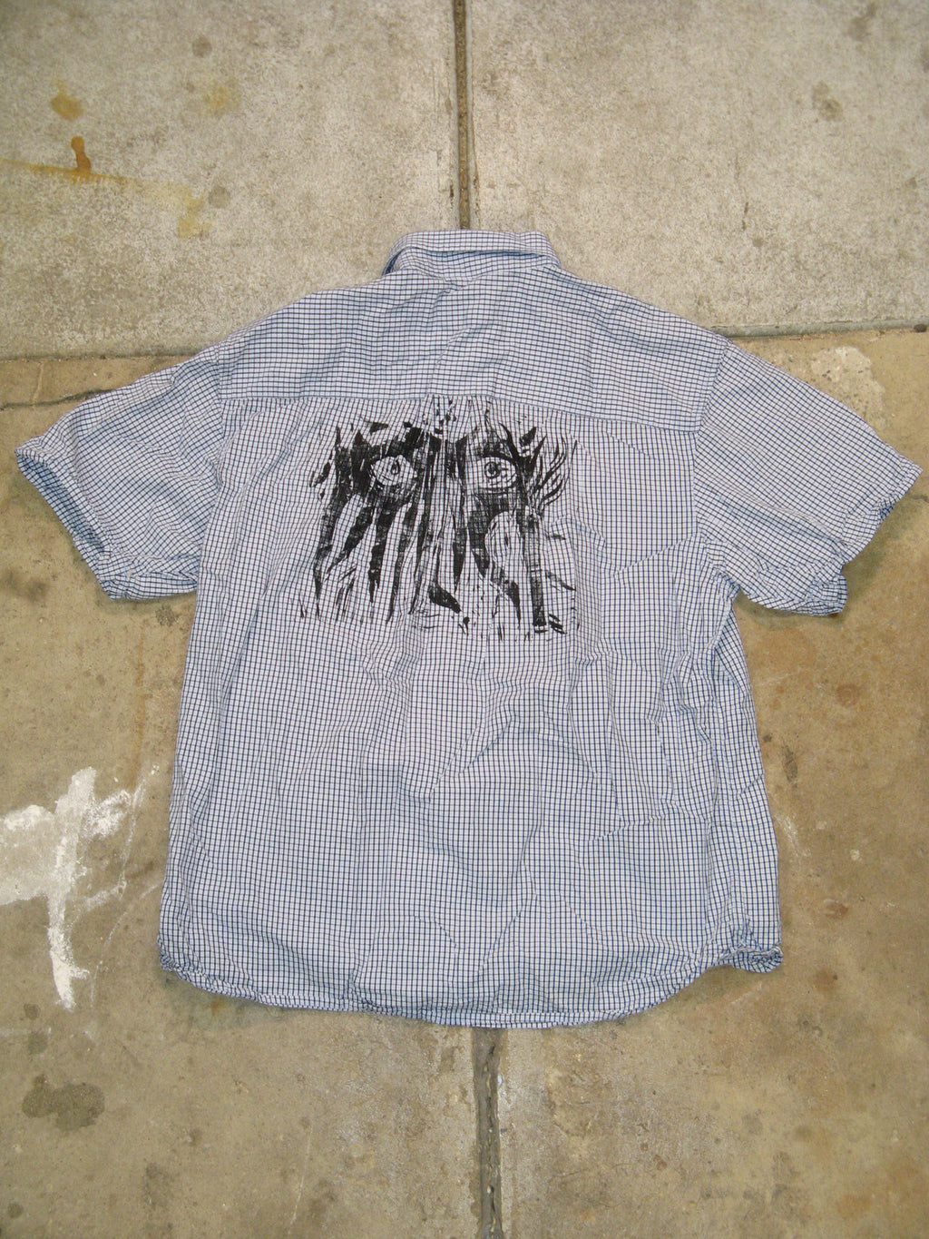 Vialice Work Shirt