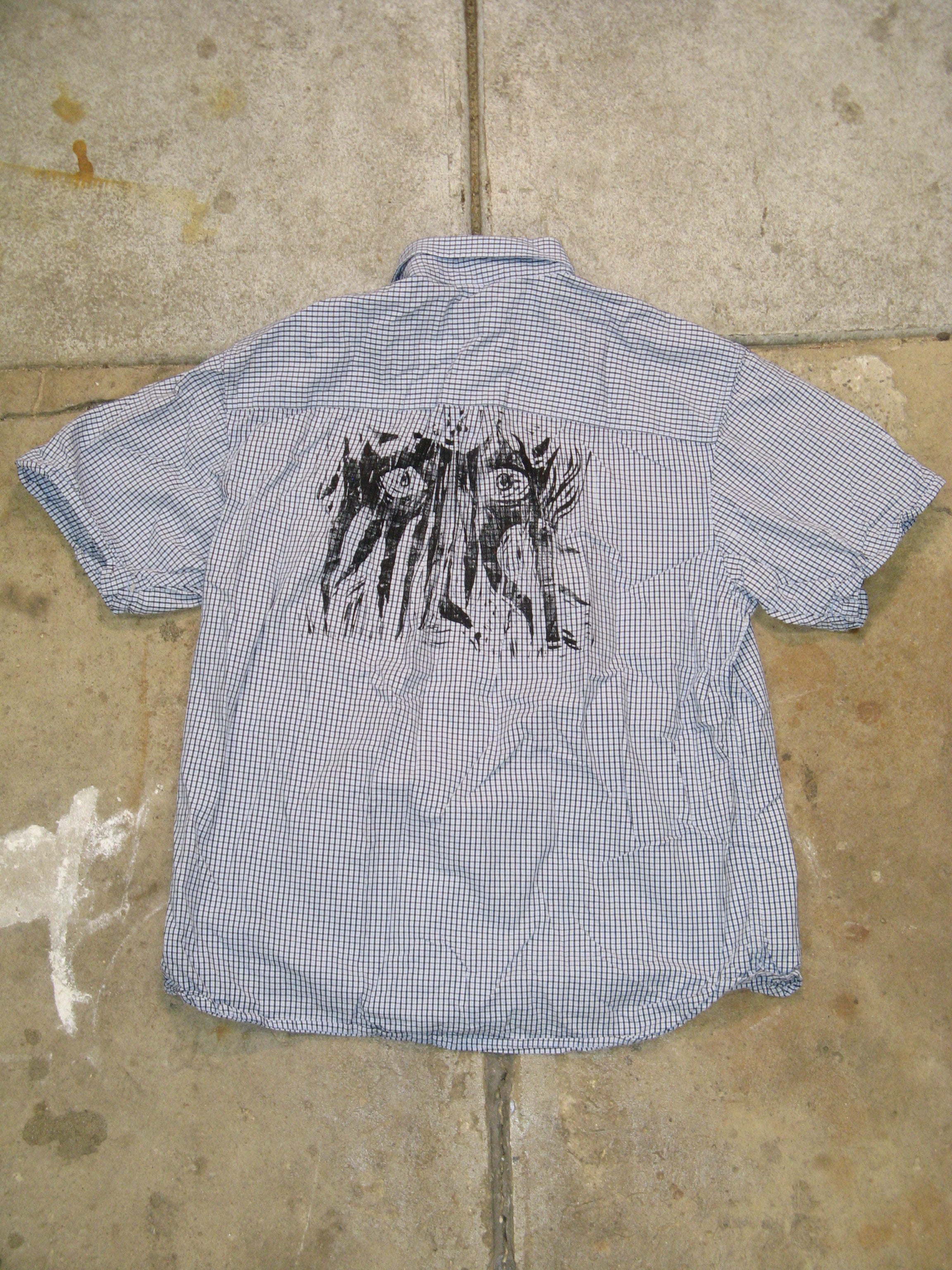 Vialice Work Shirt