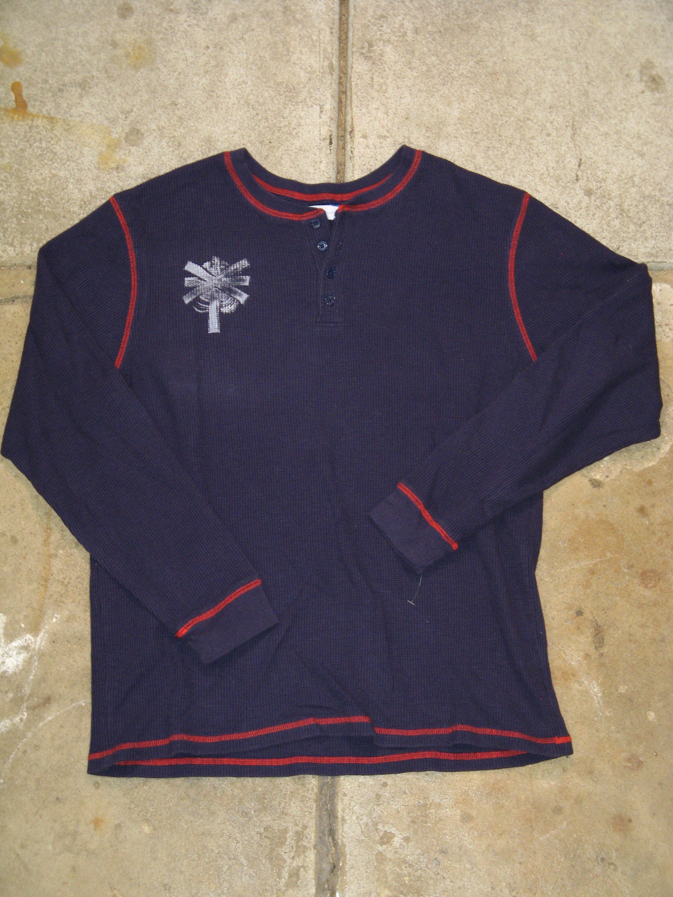 Vialice Navy Thermal