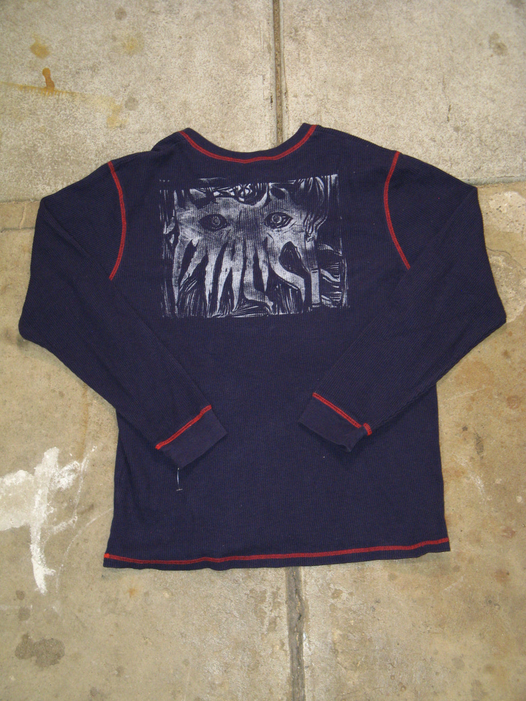 Vialice Navy Thermal