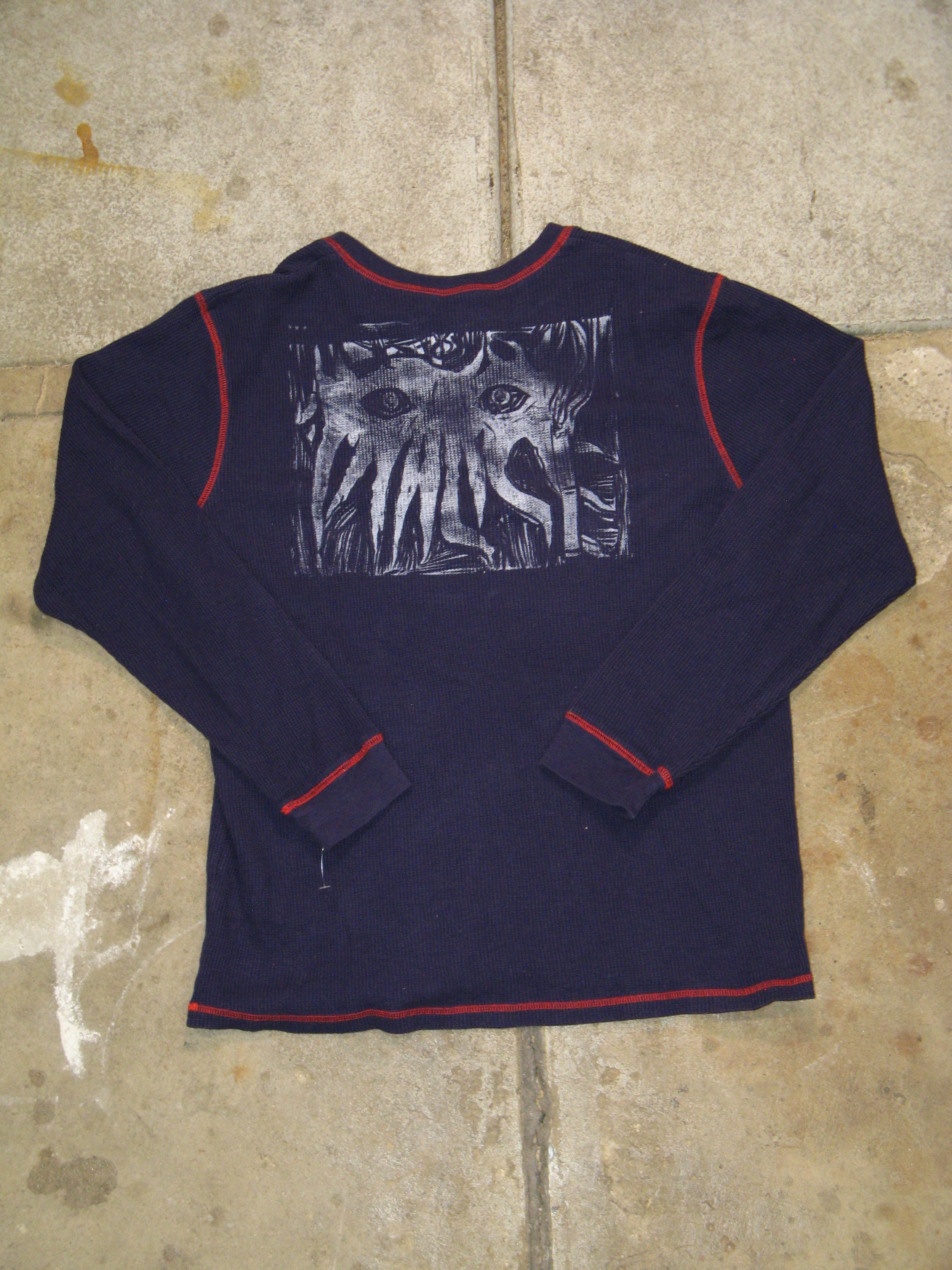 Vialice Navy Thermal
