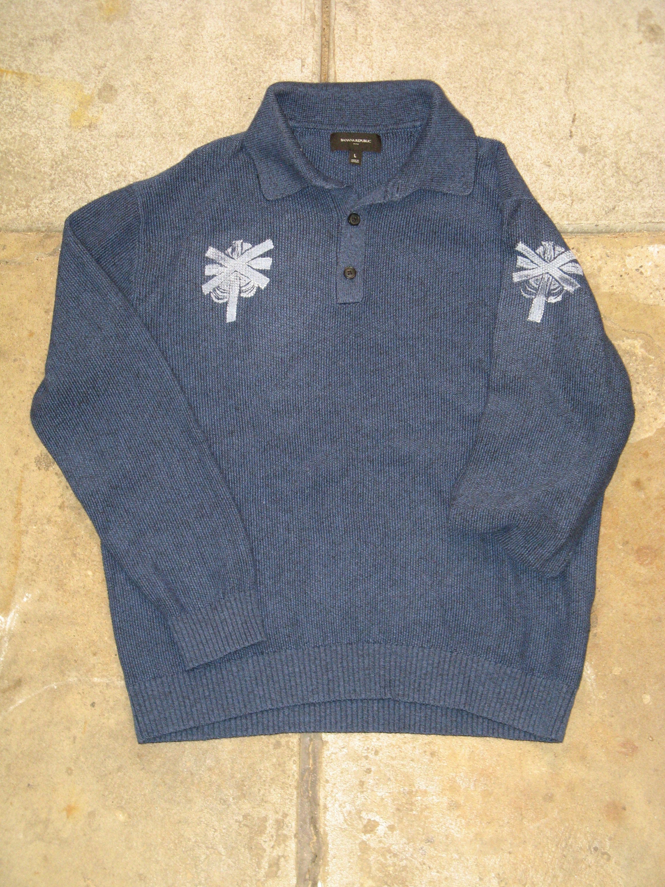 Vialice Longsleeve Shirt
