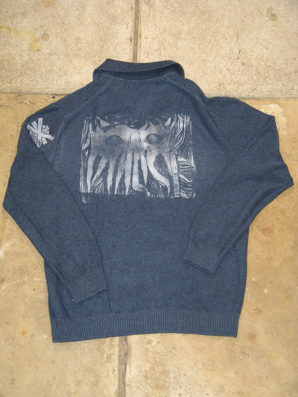 Vialice Longsleeve Shirt