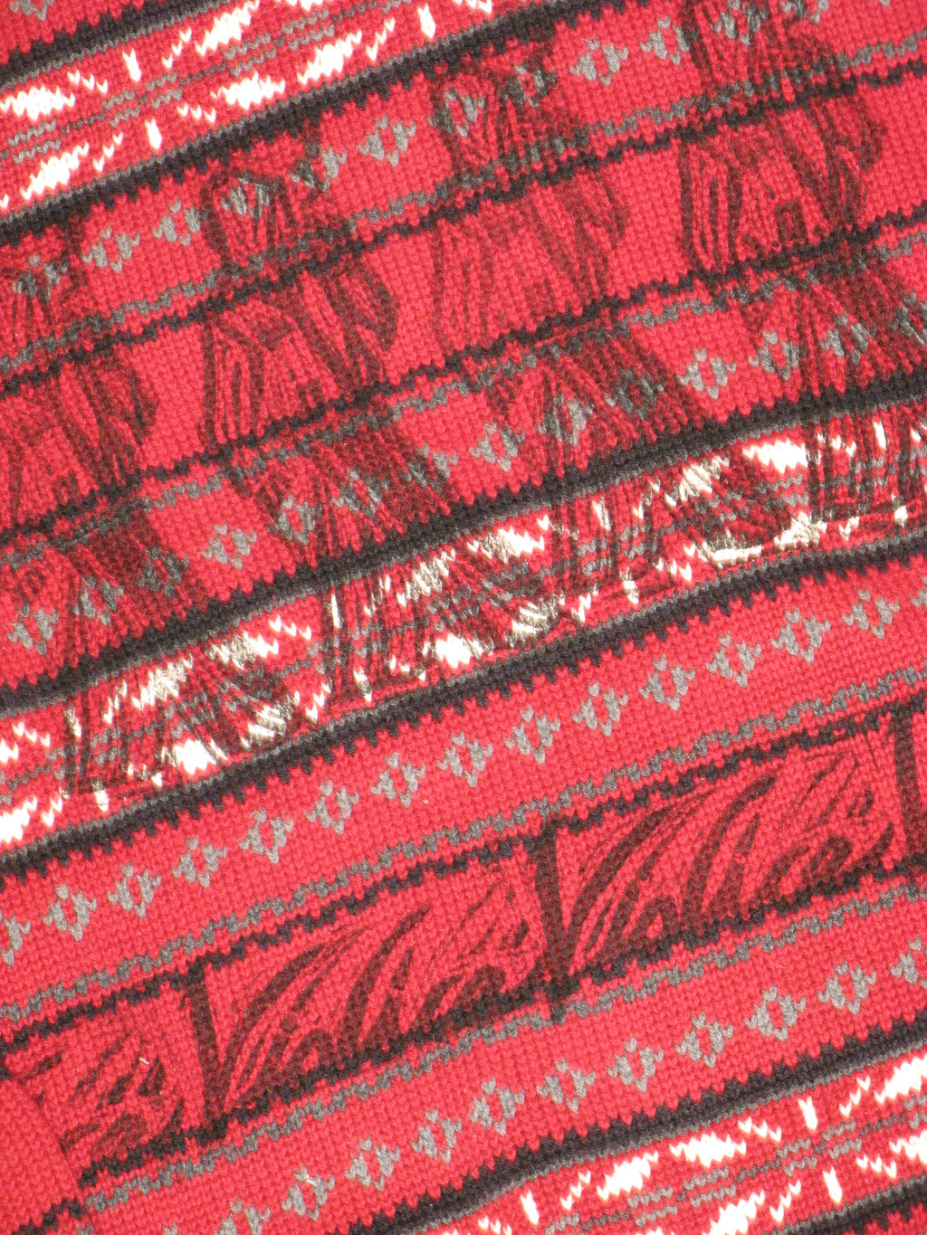 Vialice "Christmas Sweater"