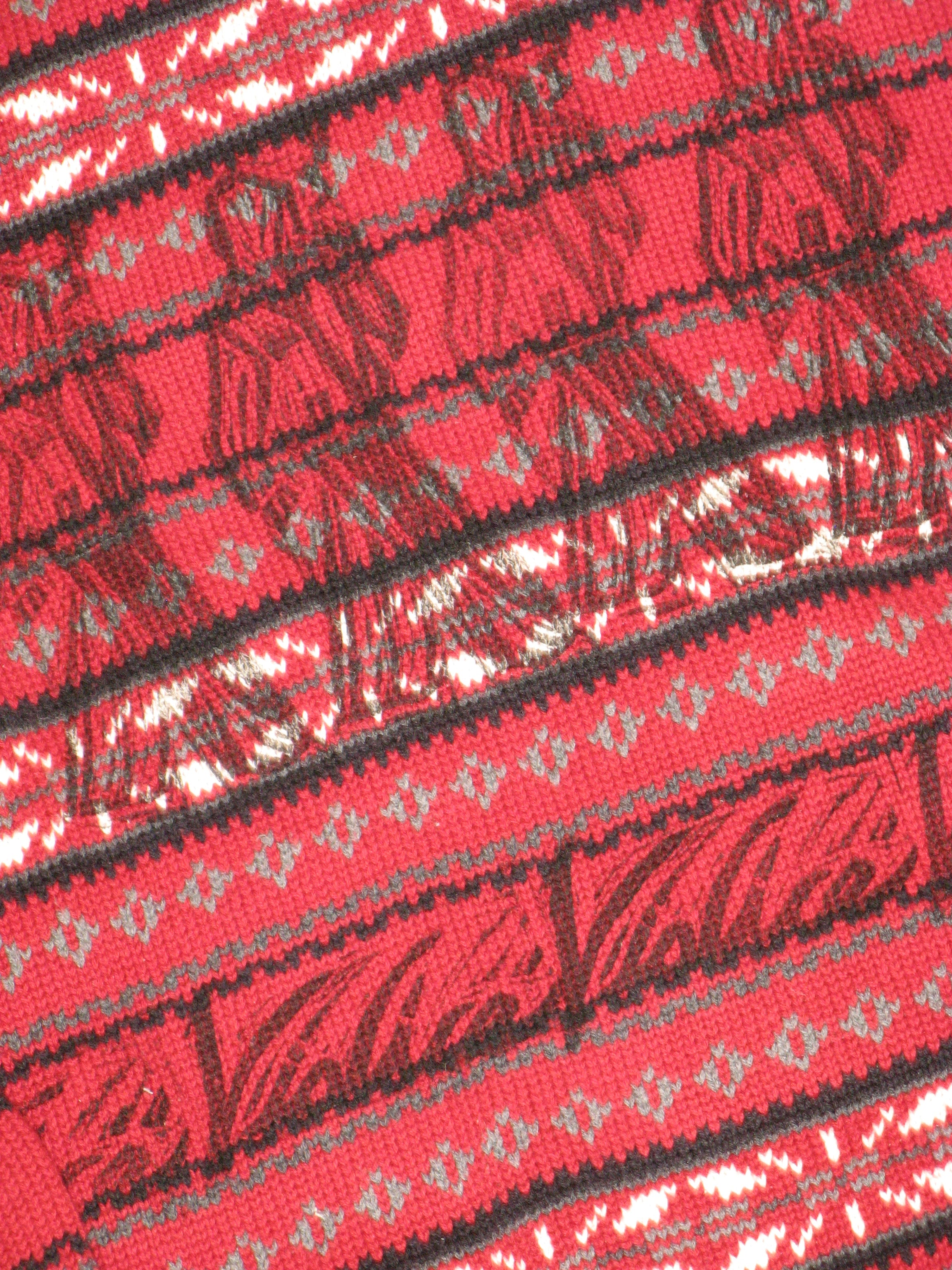 Vialice "Christmas Sweater"