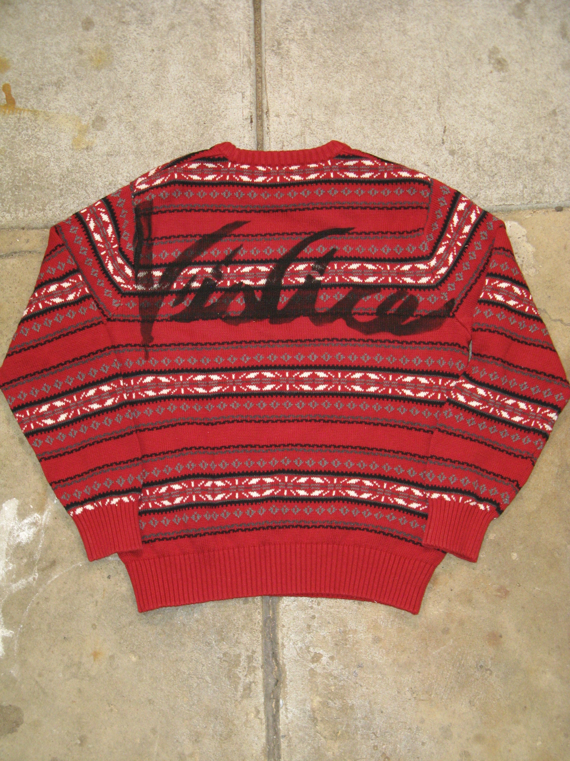 Vialice "Christmas Sweater"