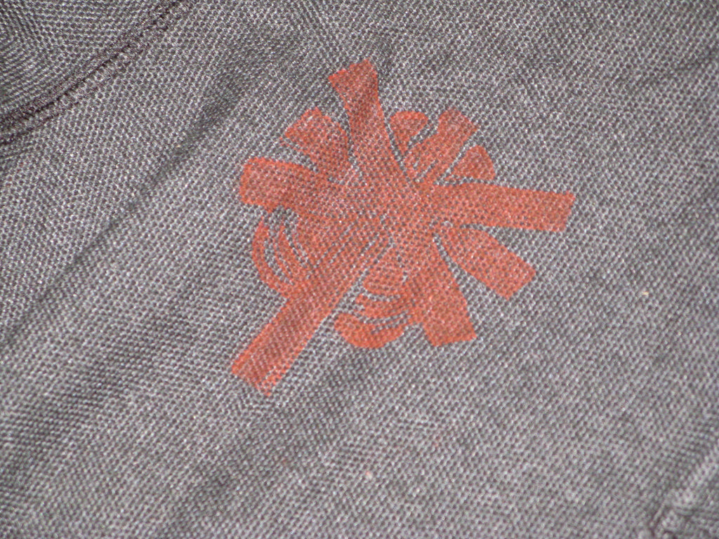 Vialice Grey Henley