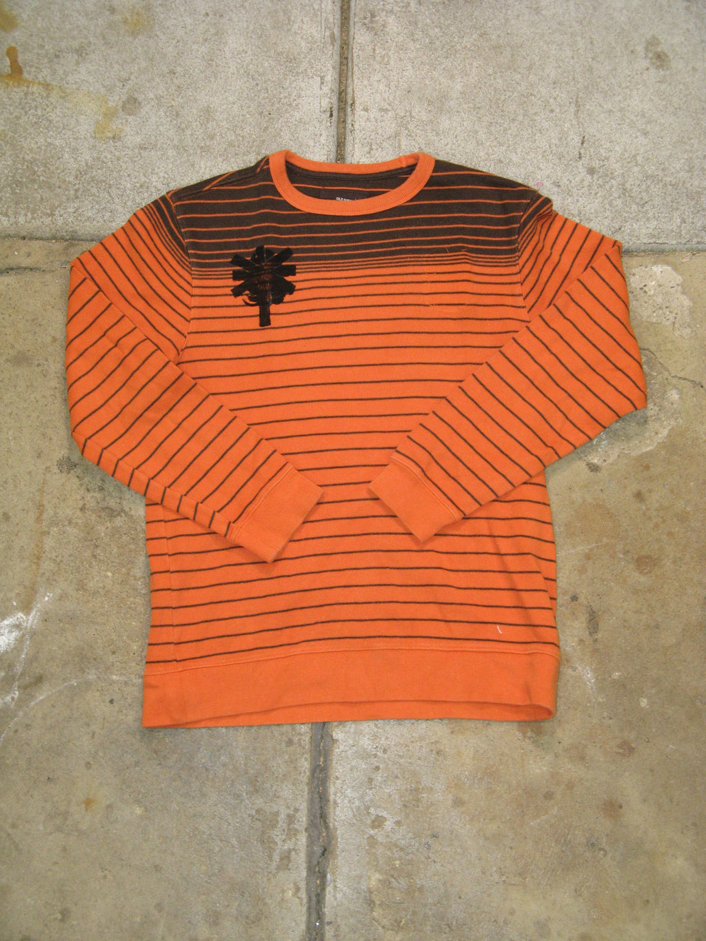 Vialice Striped Longsleeve