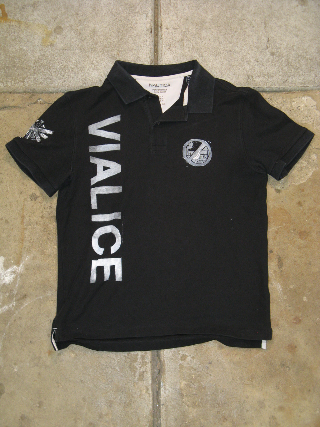 Vialice Polo