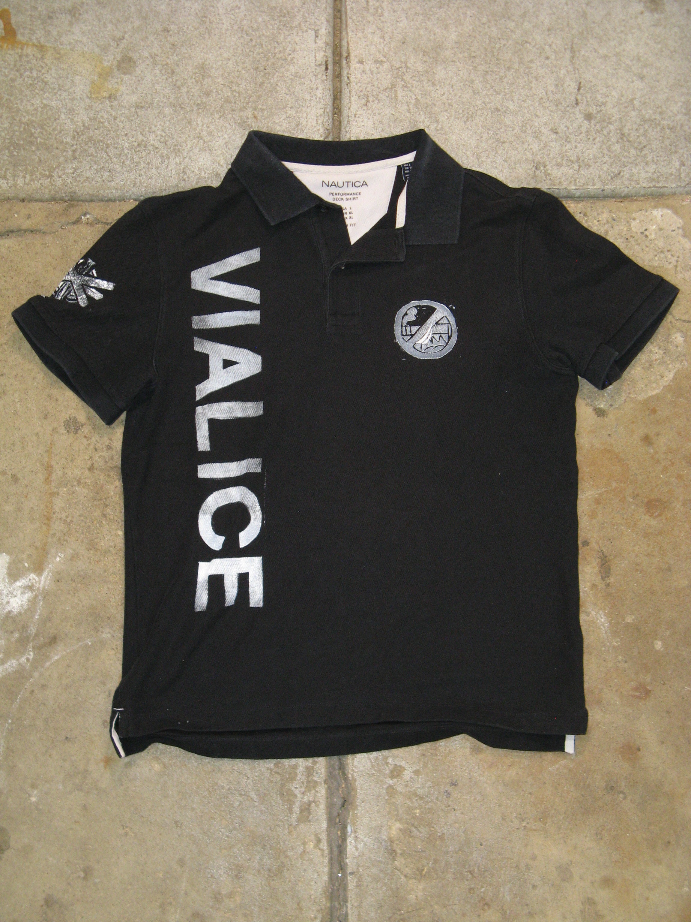 Vialice Polo