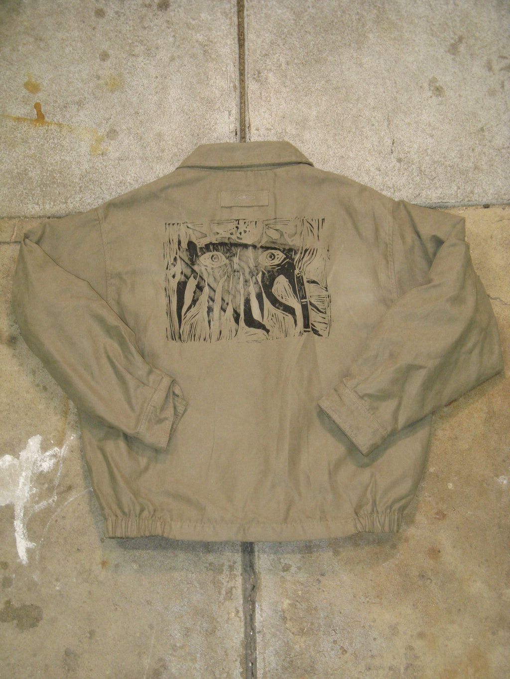 Vialice Work Jacket