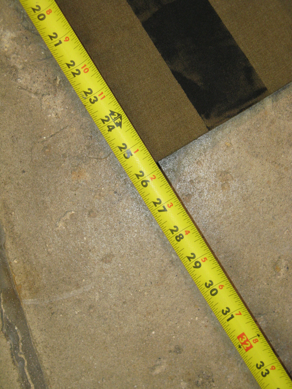 Vialice Wool WW2 Trousers