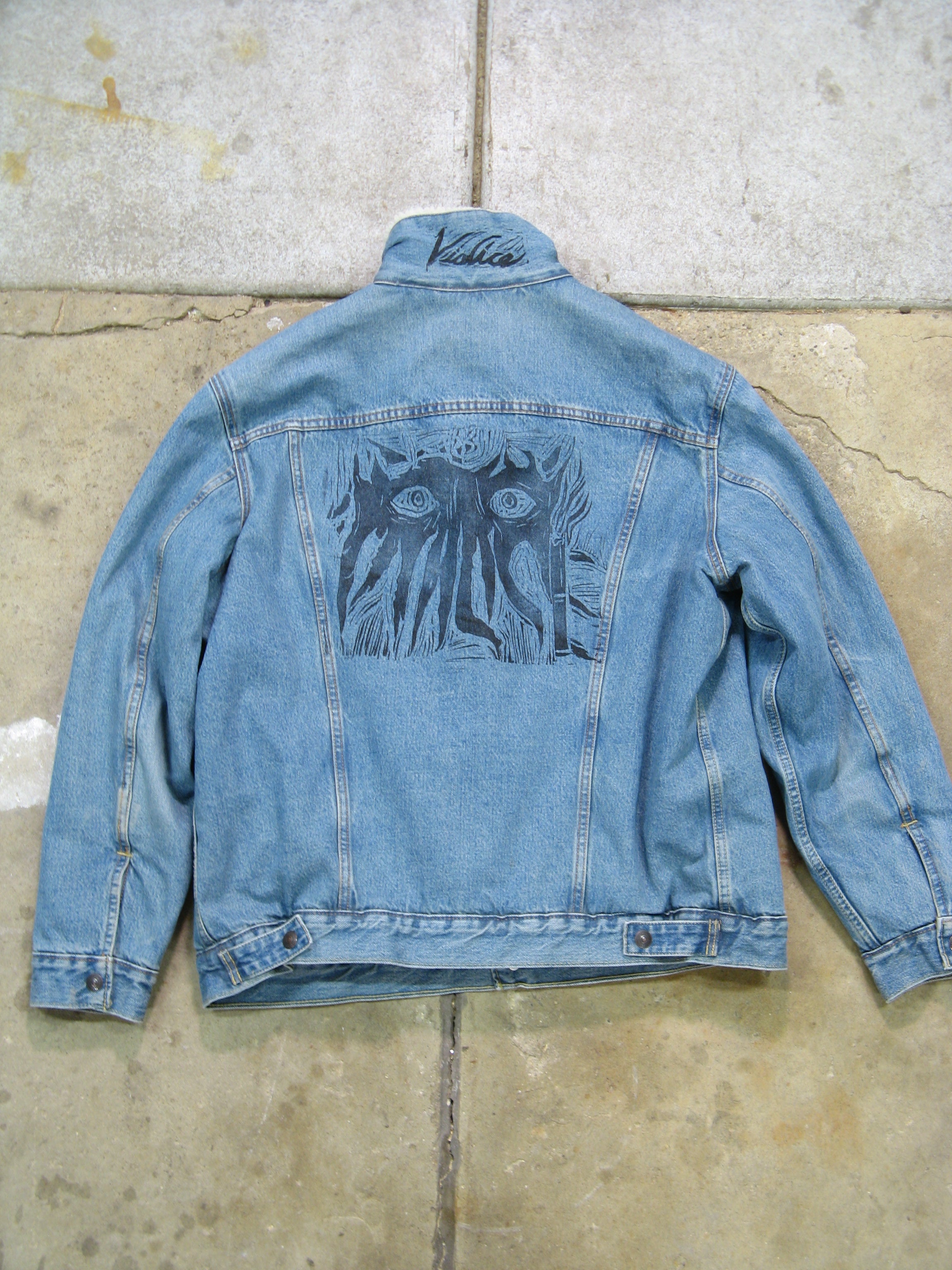 Vialice Sherpa Jacket