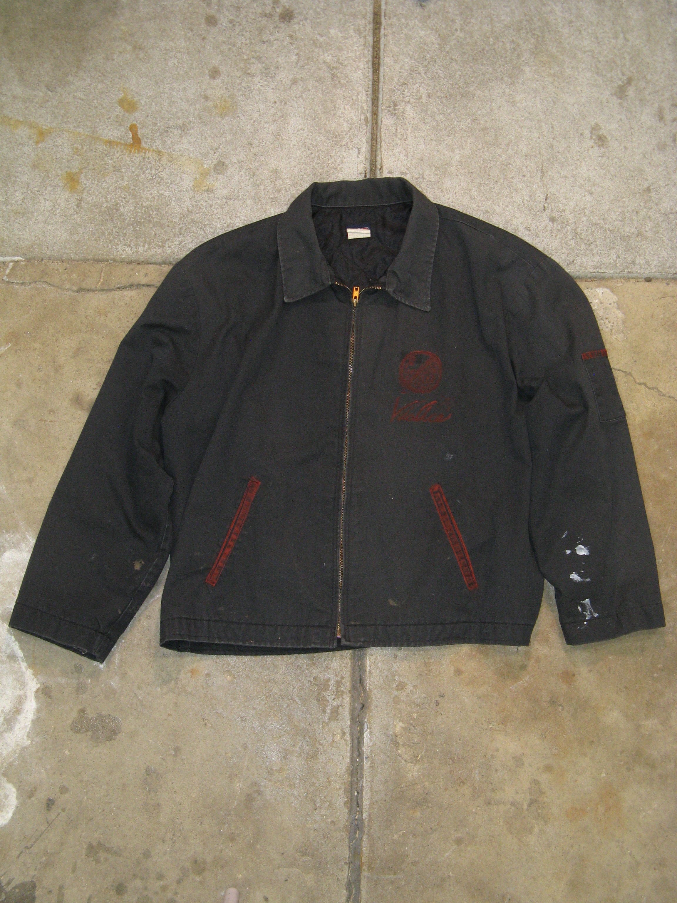 Vialice Dickies Work Jacket