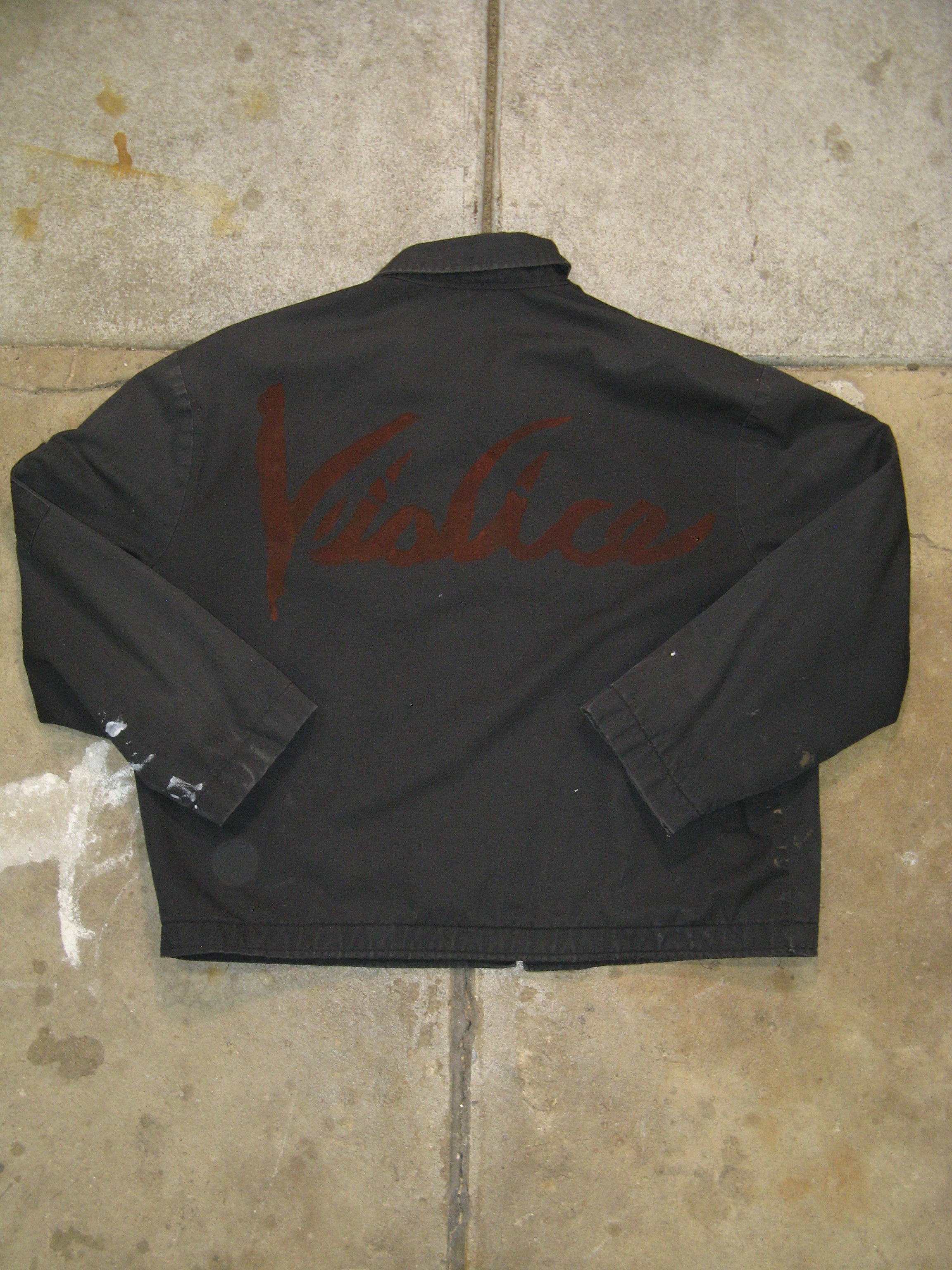 Vialice Dickies Work Jacket
