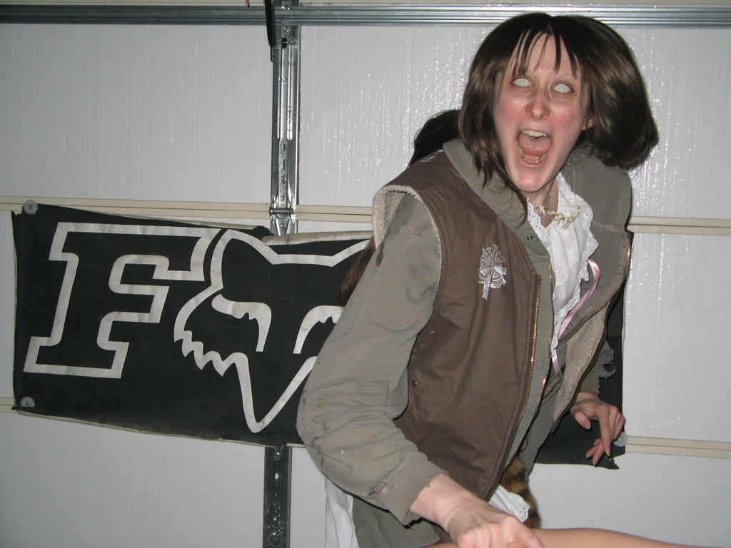 Vialice Gravedigger Vest