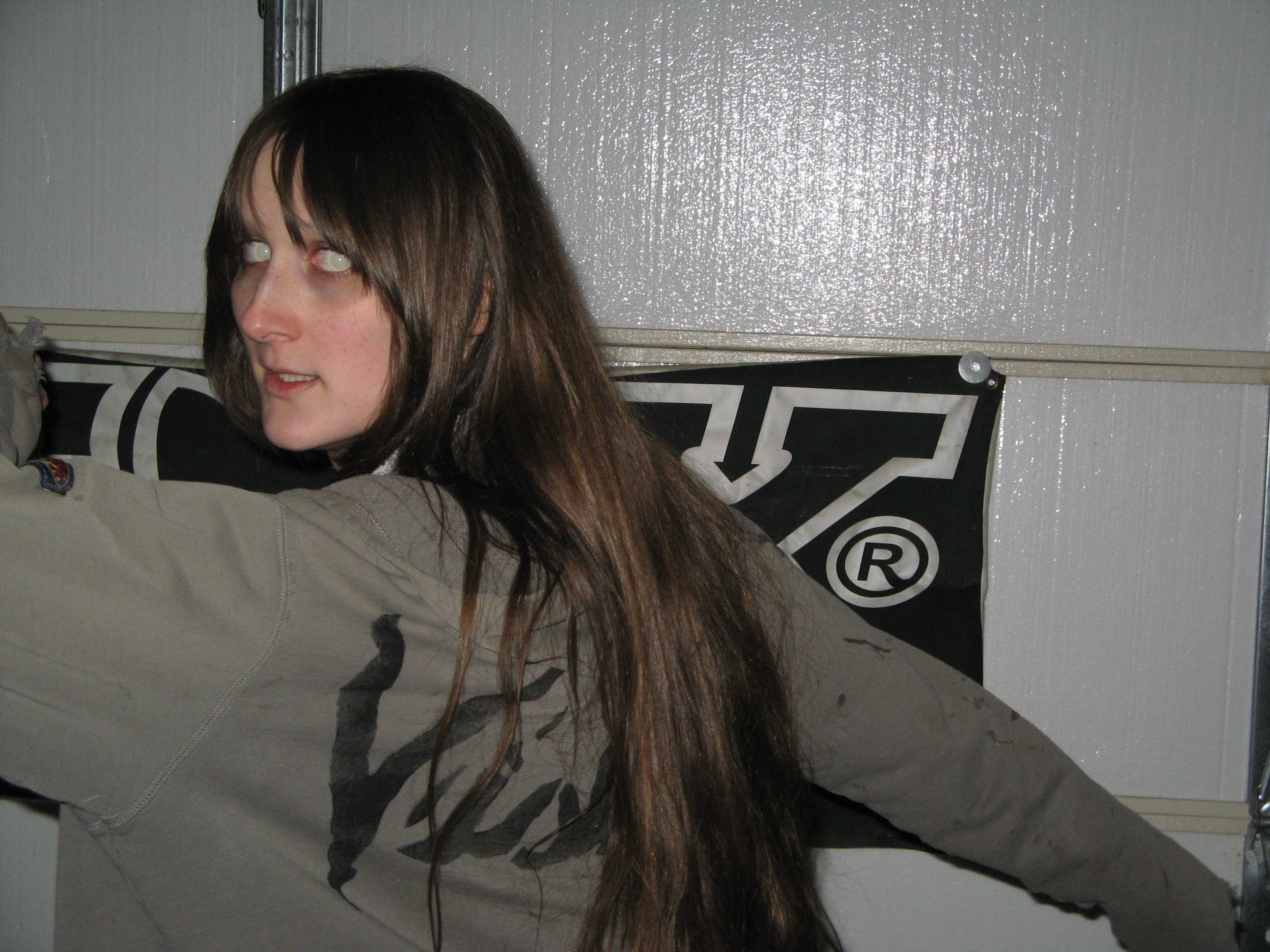 Vialice "Dead Welder" Hoodie