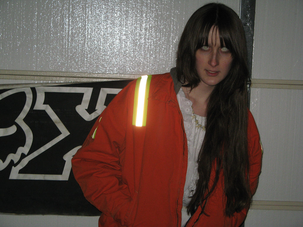 Vialice FR Work Jacket