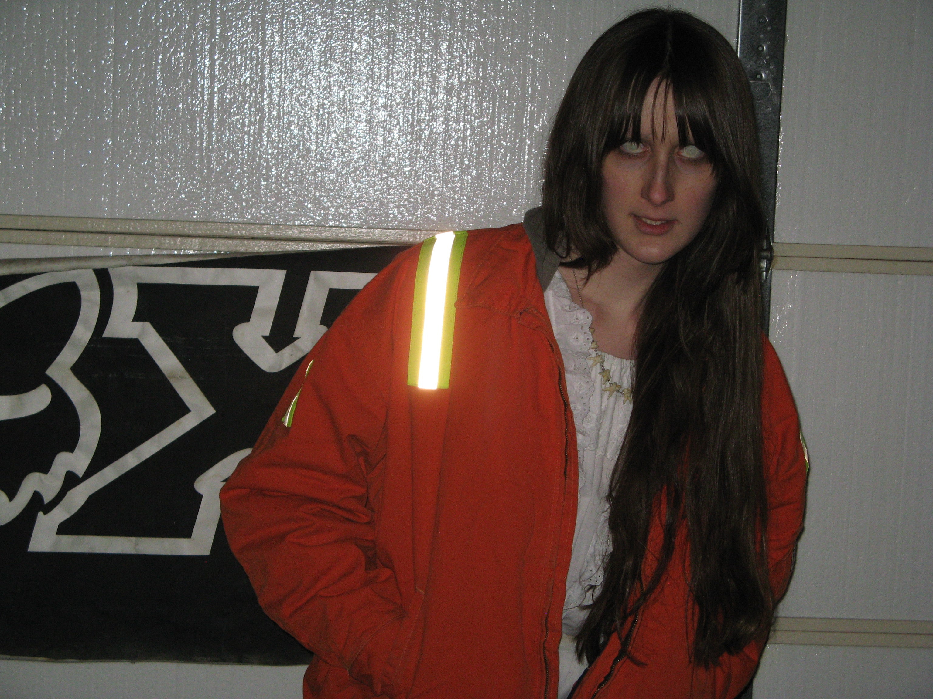 Vialice FR Work Jacket