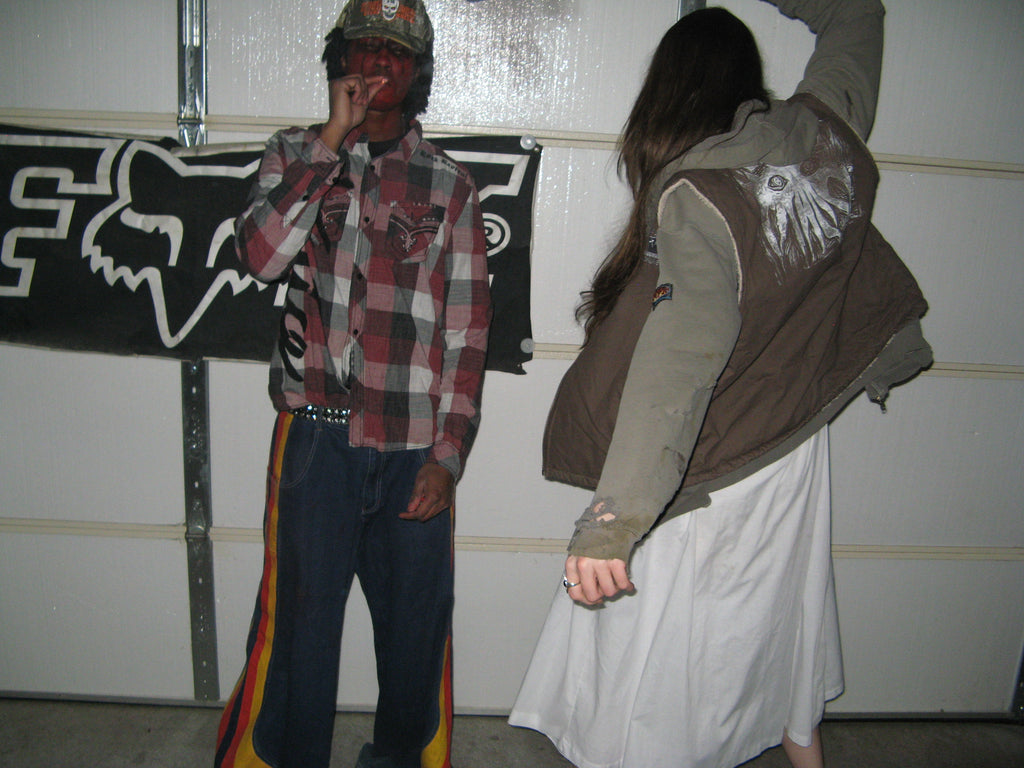 Vialice Gravedigger Vest
