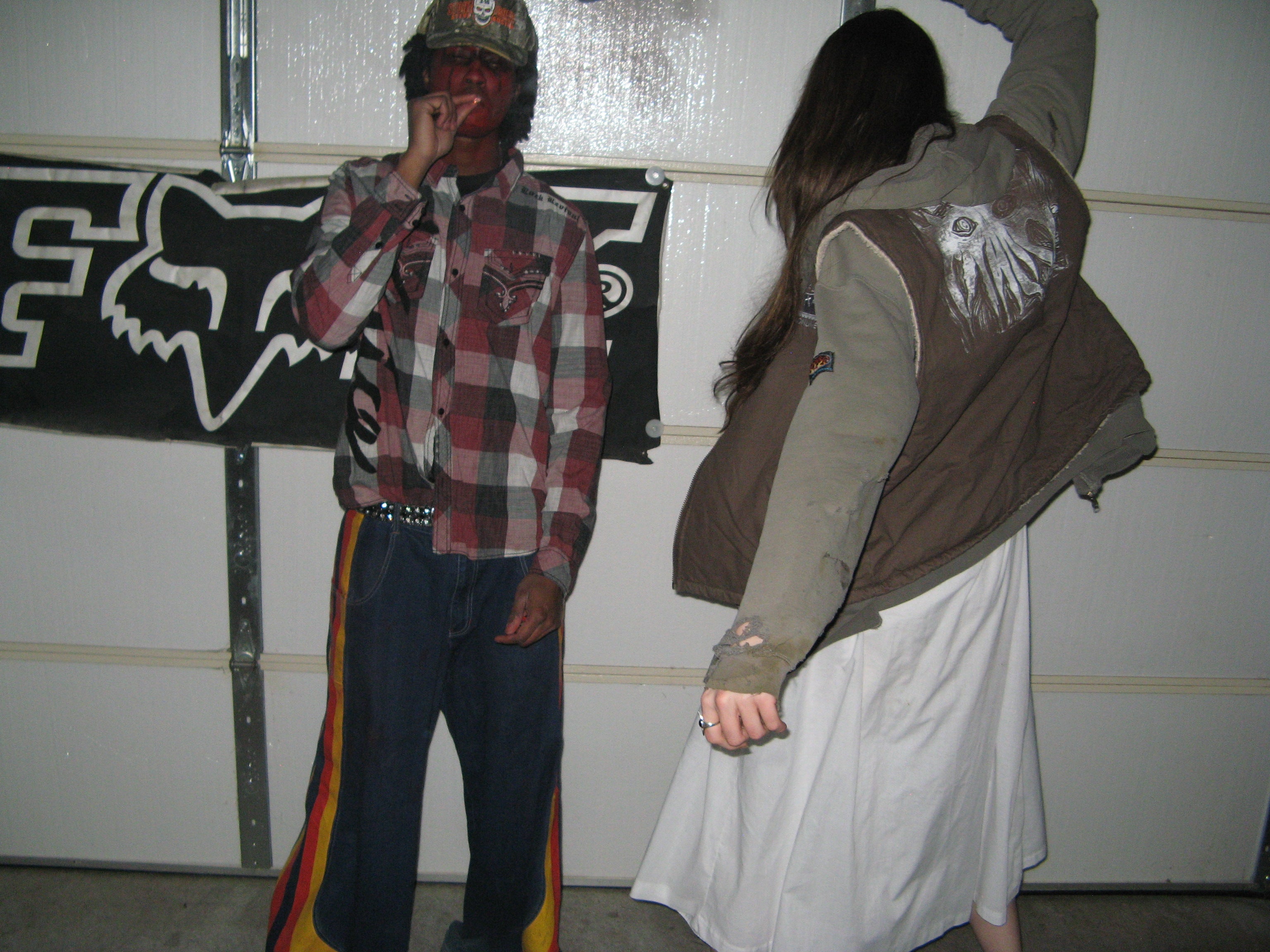 Vialice Gravedigger Vest