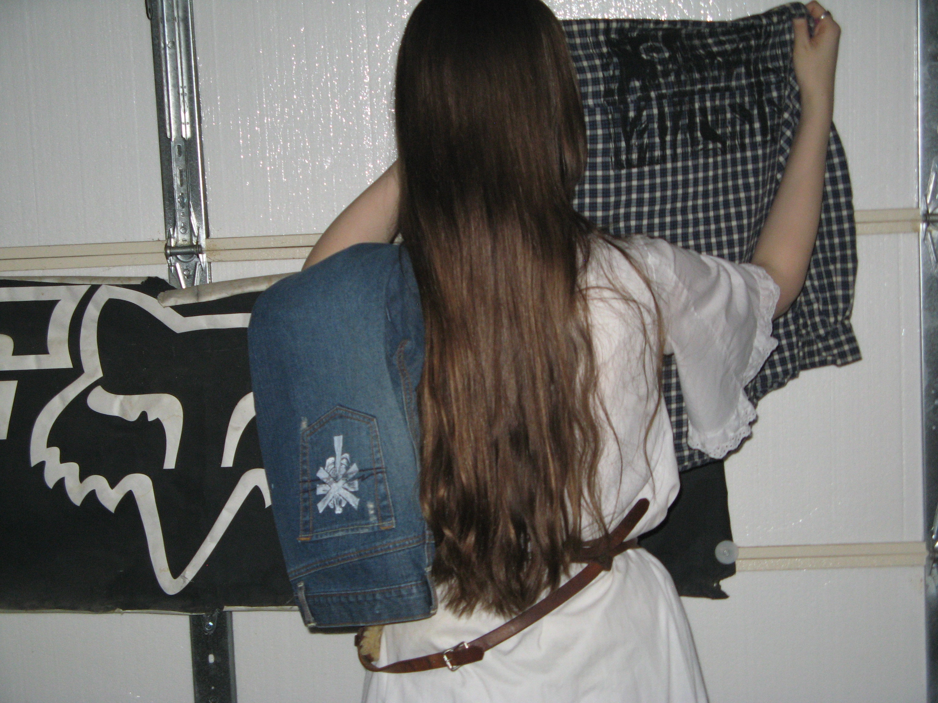 Vialice Western Shirt