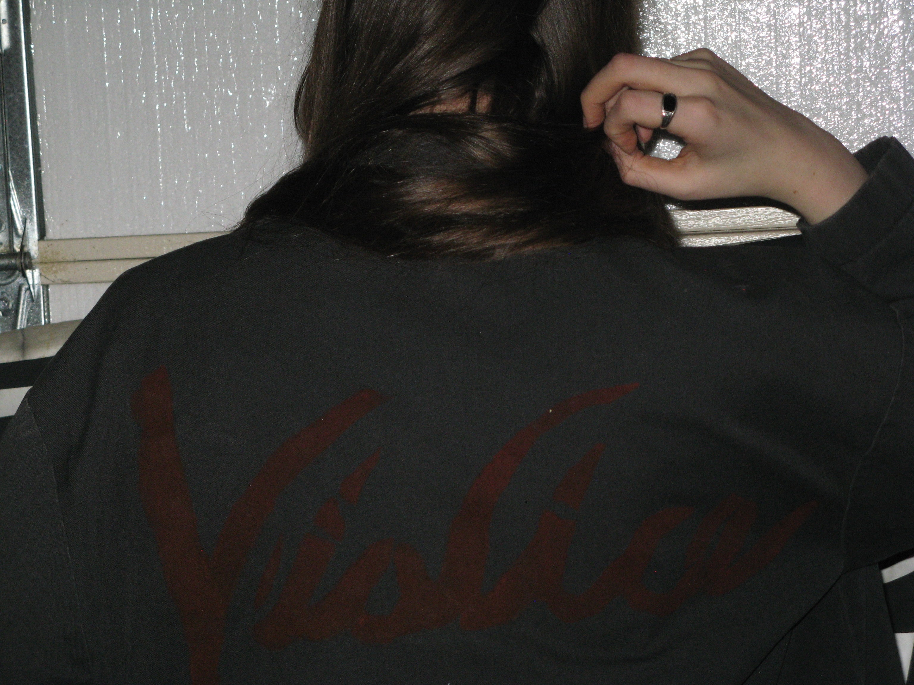 Vialice Dickies Work Jacket