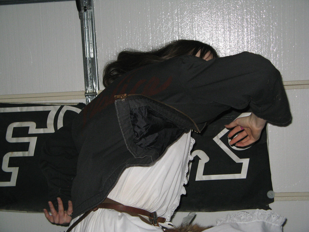 Vialice Dickies Work Jacket