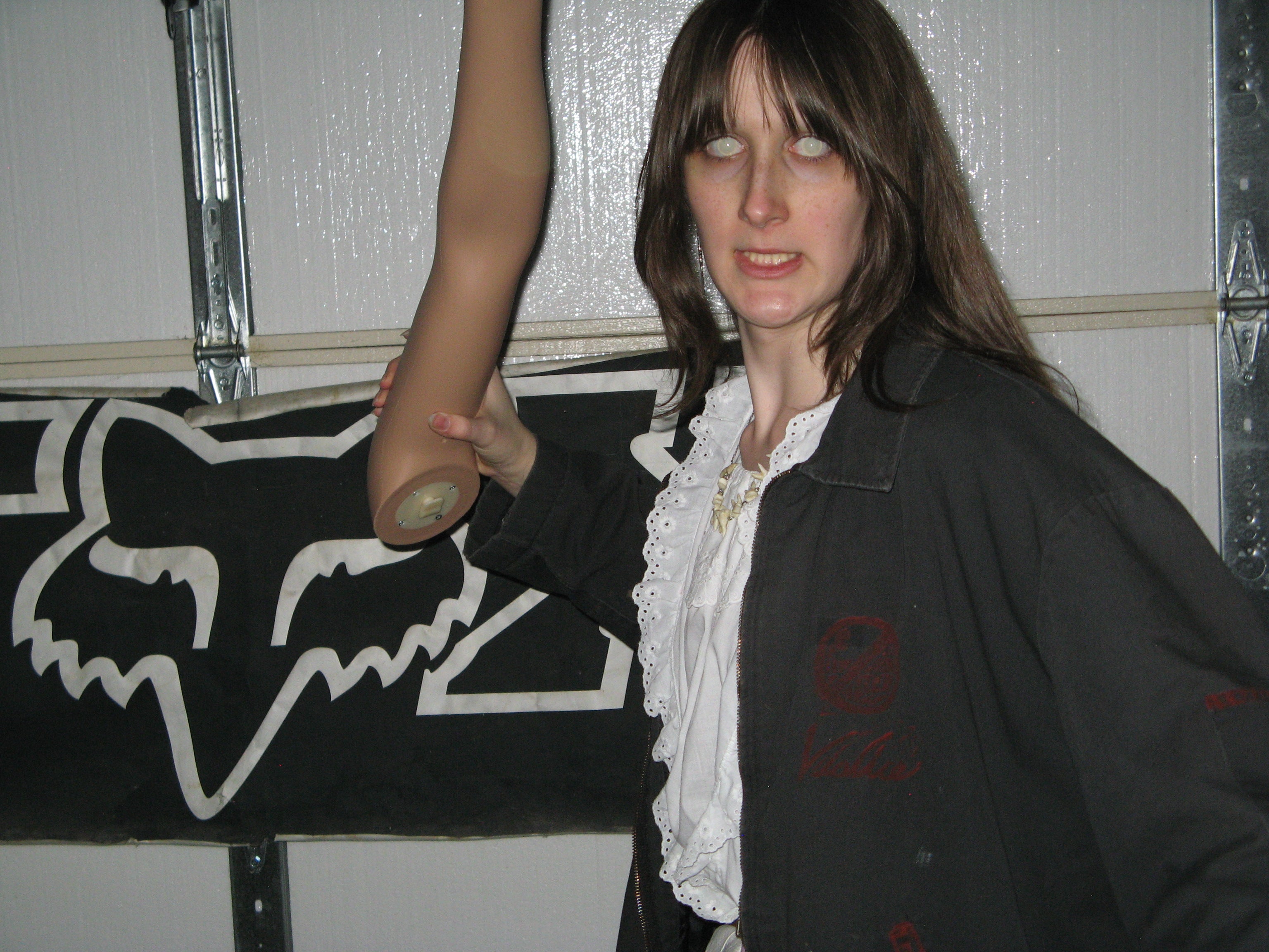 Vialice Dickies Work Jacket