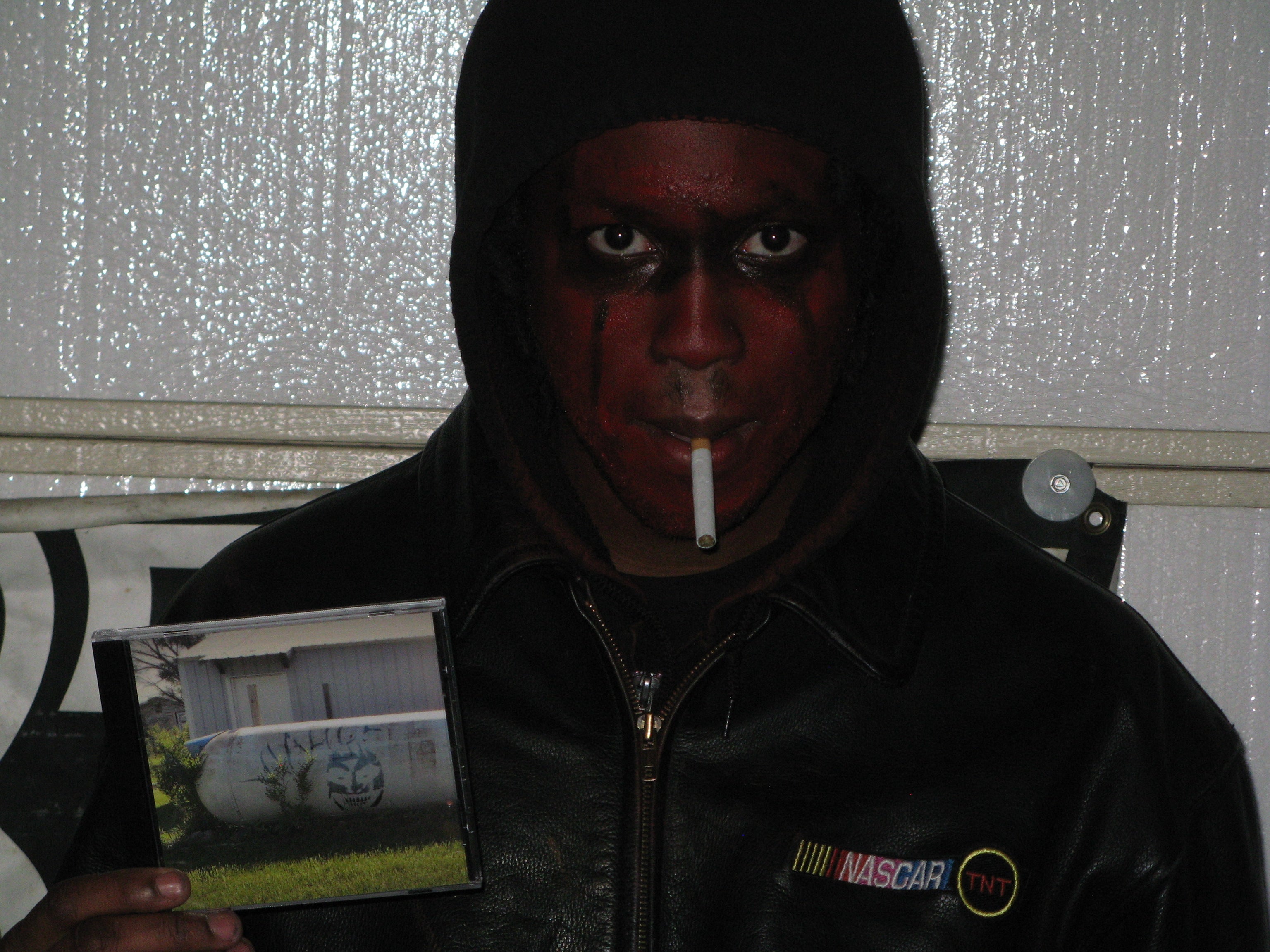 Talk When Were Okay, Pt. 3 CD