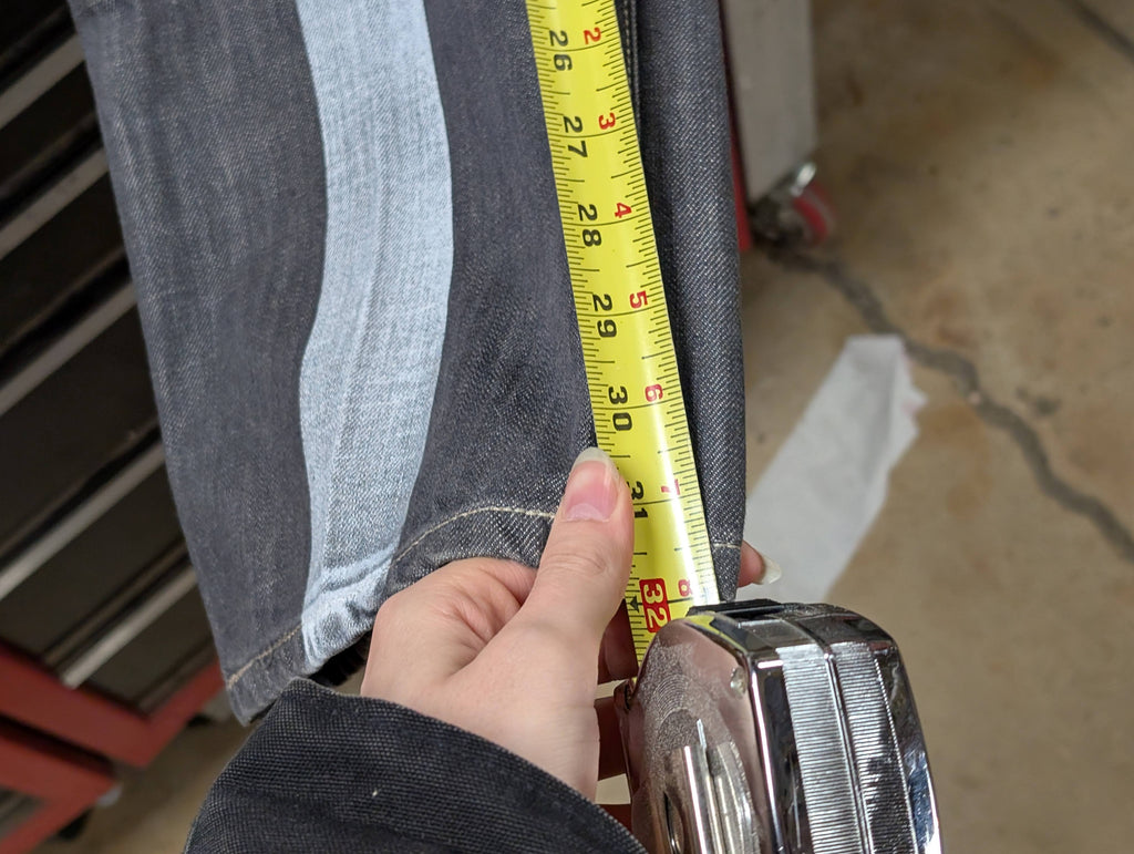 Vialice Cross Jeans