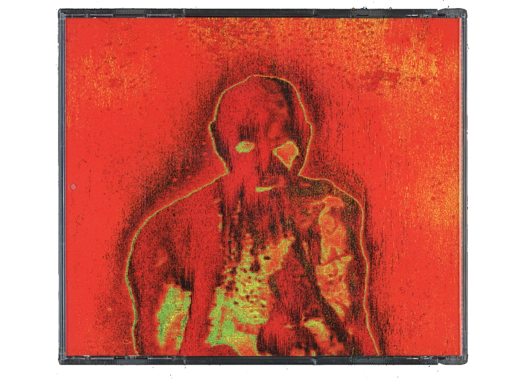 Talk When Were Okay, Pt. 0 CD