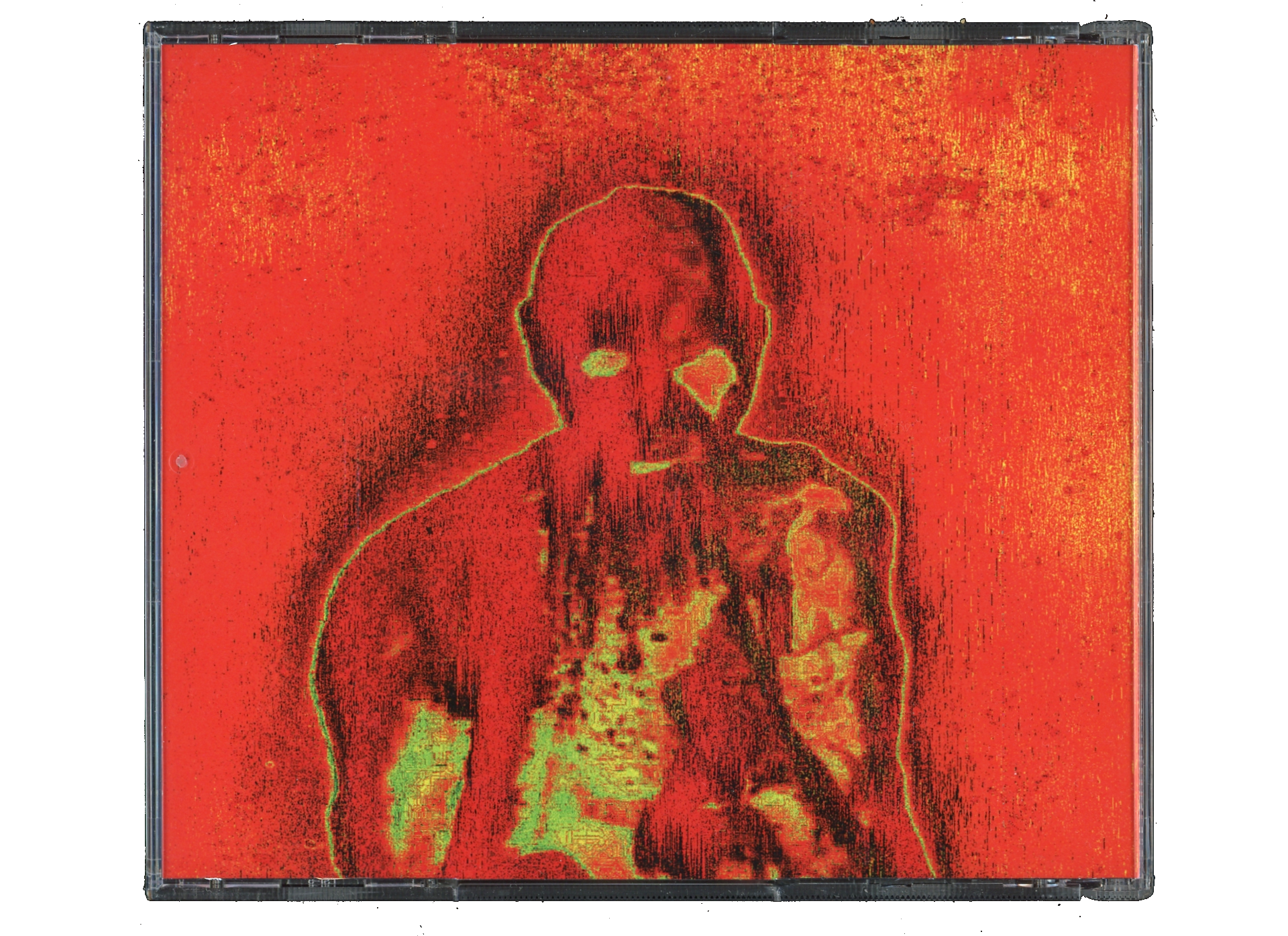 Talk When Were Okay, Pt. 0 CD