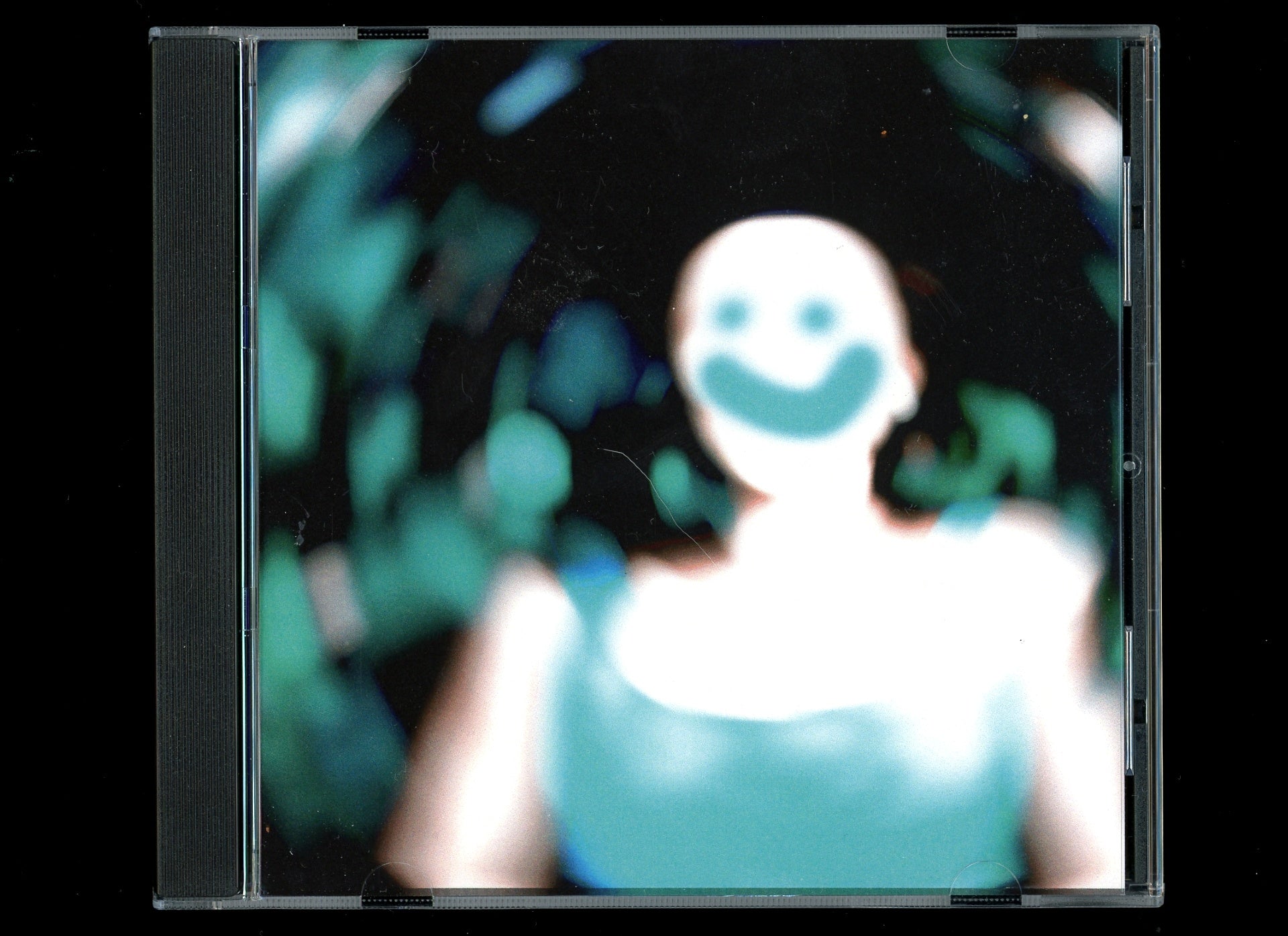 Talk When Were Okay, Pt. 2 CD