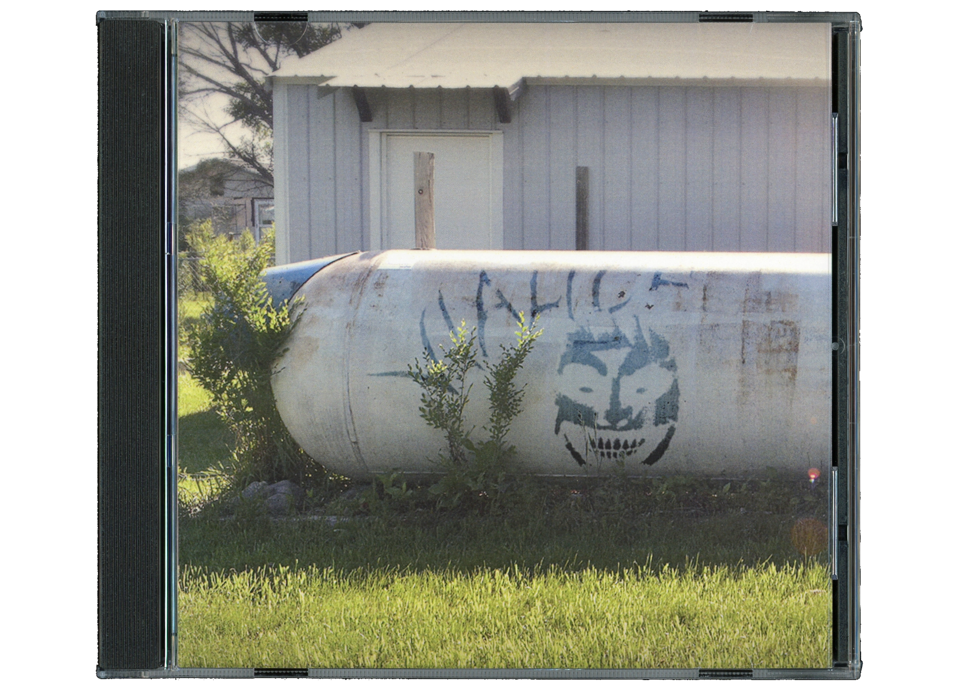 Talk When Were Okay, Pt. 3 CD