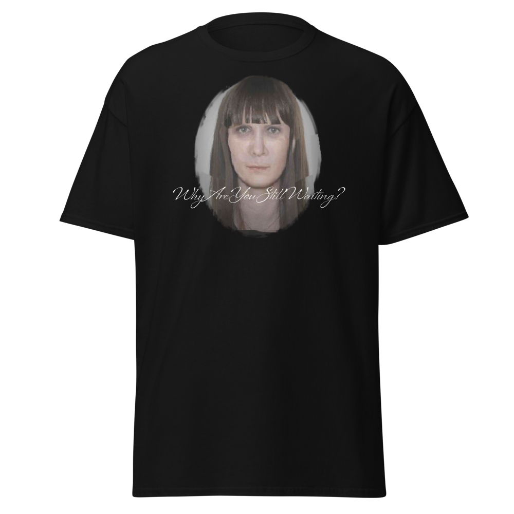 Vialice x Employee "Facial" Tshirt