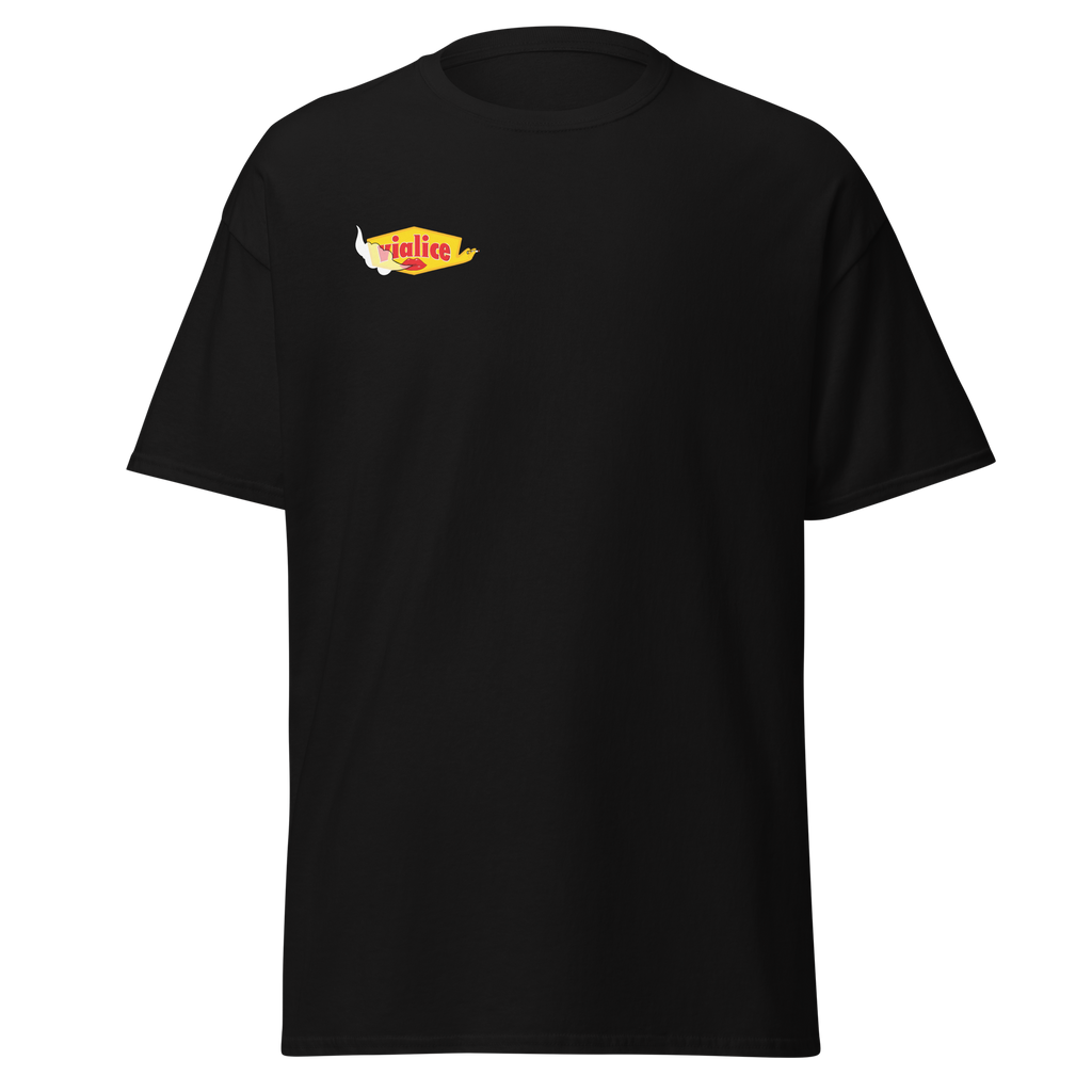 Vialice x Employee "Dennys" Tshirt