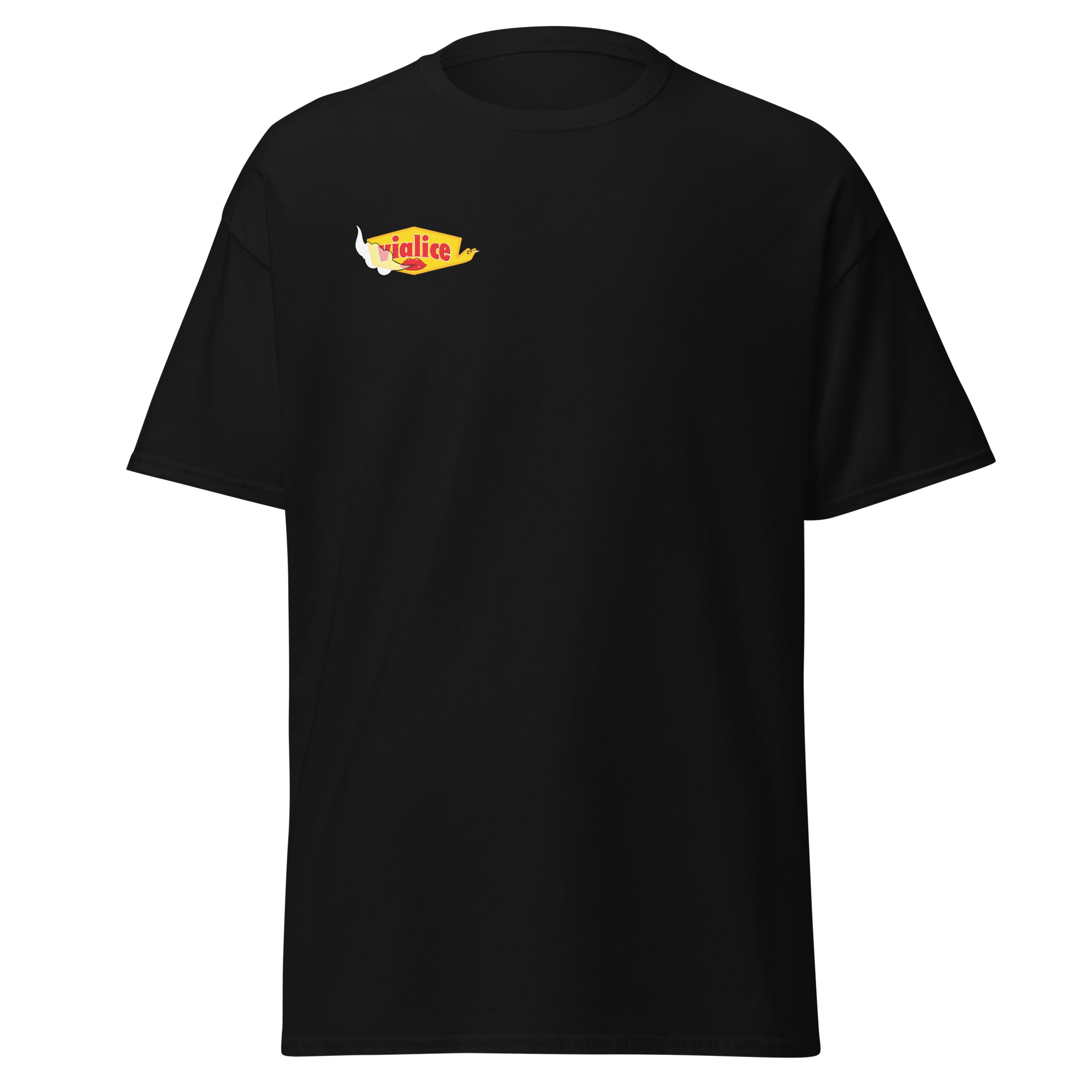 Vialice x Employee "Dennys" Tshirt