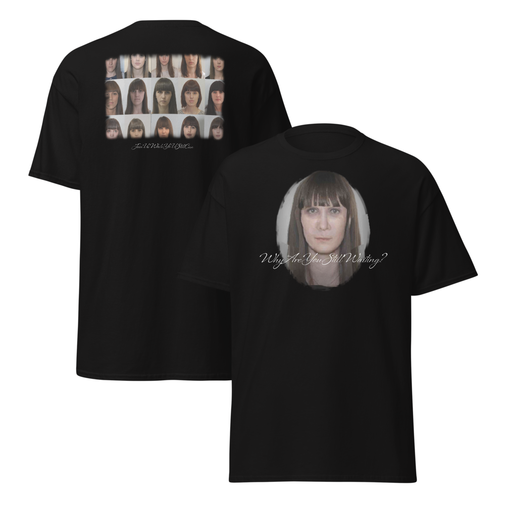 Vialice x Employee "Facial" Tshirt